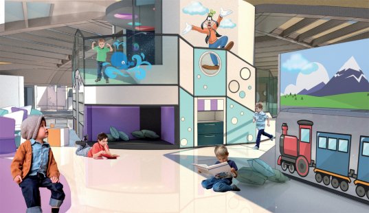 The Active House Award 2017 competition knows its winners
