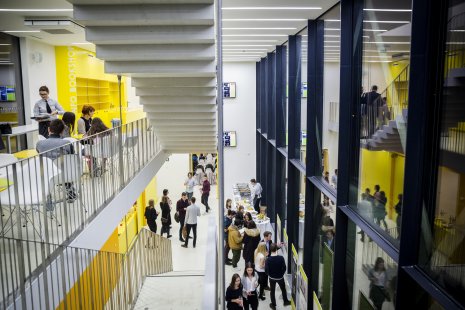The Active House Award 2017 competition knows its winners