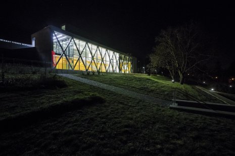 The Active House Award 2017 competition knows its winners