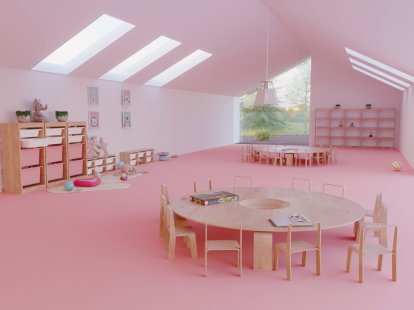 The Active House Award 2017 competition knows its winners