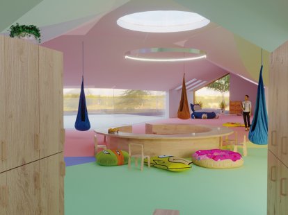 The Active House Award 2017 competition knows its winners