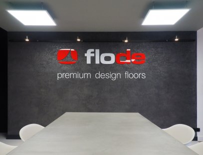 Flode otevírá nový showroom ve Vysočanech 