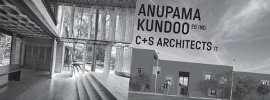 kruh jaro 2018 : Anupama Kundoo + C.Cappai a M.A.Segantini