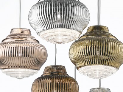 Trends in decorative lighting