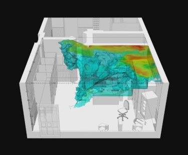 Simone Rowat : Forensic Aesthetics