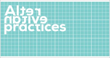 Eva Franch i Gilabert : Alternative practices