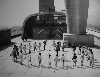 Slavomíra Ferenčuhová : Sociologický dopad Le Corbusierových staveb