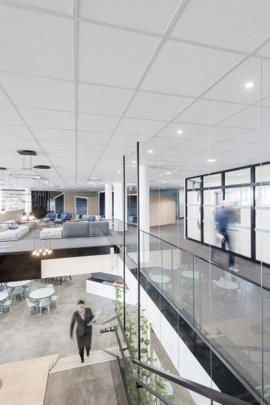 Creating the Perfect Office – Why Acoustics Matter So Much