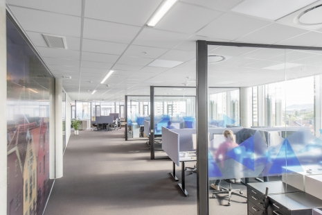 Creating the Perfect Office – Why Acoustics Matter So Much