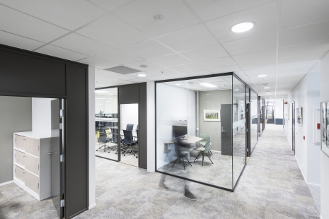 Creating the Perfect Office – Why Acoustics Matter So Much