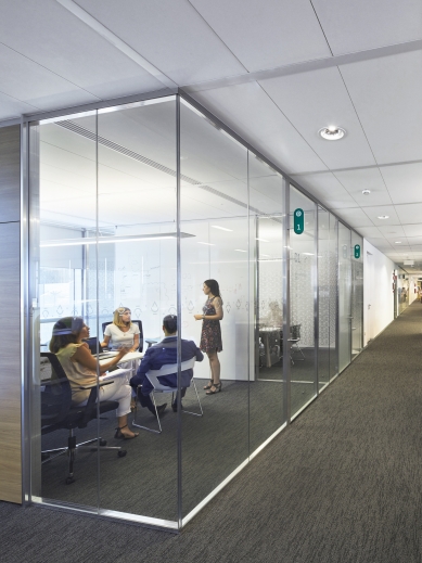 Creating the Perfect Office – Why Acoustics Matter So Much