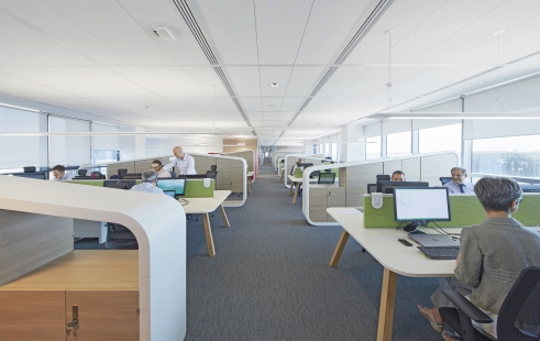 Creating the Perfect Office – Why Acoustics Matter So Much