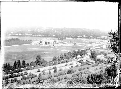 The Brno Exhibition Center was opened 90 years ago by the Exhibition of Contemporary Culture