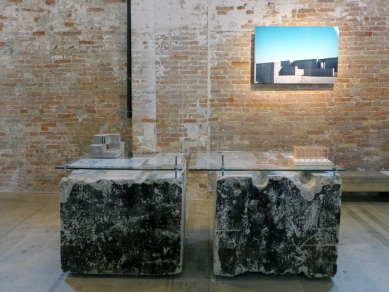 La Biennale di Venezia 2018 - ohlédnutí Ondřeje Hojdy za výstavou - Skälsö - foto: Ondřej Hojda, 2018