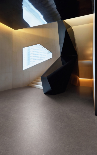 Expona Commercial – unlimited possibilities for your floors