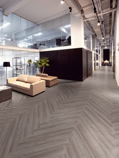 Expona Commercial – unlimited possibilities for your floors