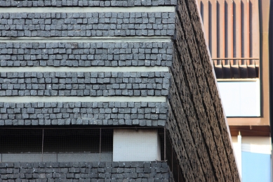 Odborníci žádají, aby úřady nepovolily demolici budov Transgas - foto: Lukáš Beran