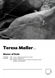 Urban Talks: Teresa Moller