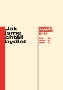 Jak jsme chtěli bydlet - vernisáž v GJF