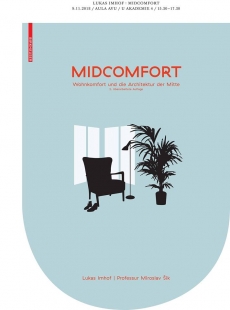 Lukas Imhof: Midcomfort - přednáška na AVU