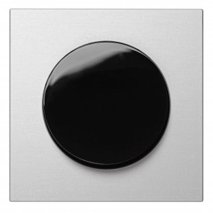 New Berker R.8 Switches: Less is More
