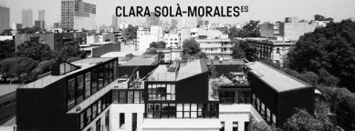kruh podzim 2018 : Cadaval & Solà-Morales