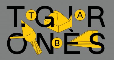 Singularch: Toni Gironès Saderra at TAB