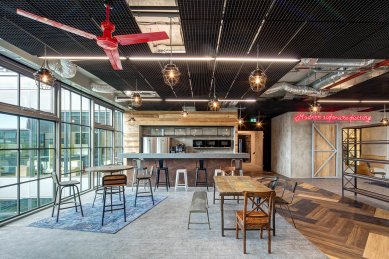 The Office of the Year competition knows the winner - CA Technologies A Broadcom Company