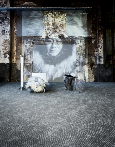 Places of Origin – new collection of designer rugs