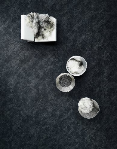 Places of Origin – new collection of designer rugs