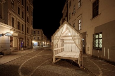 Ji.hlavský festival announces an architectural competition