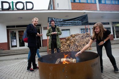 Ji.hlavský festival announces an architectural competition