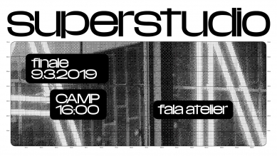 Superstudio 2019 - finále