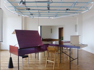 Editaton Shared Cities - Wikipedia on Architecture and Art