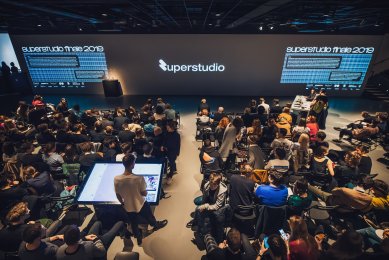 Superstudio 2019 - výsledky