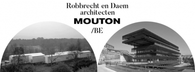 kruh jaro 2019: Guy Mouton + Robbrecht en Daem
