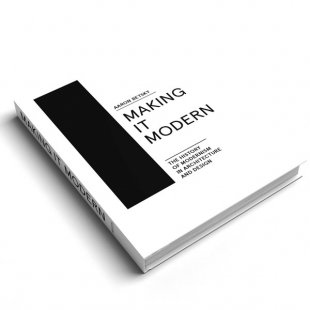 Aaron Betsky: Making It Modern