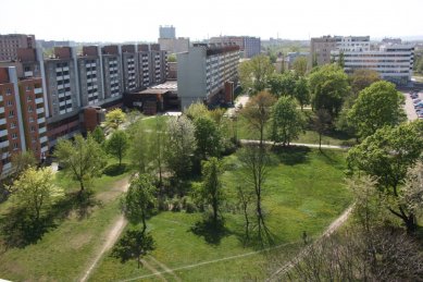 Landscape festival přivítal v Ostravě finského architekta Samiho Rintalu - foto: Landscape festival 2019