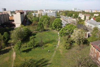 Landscape festival přivítal v Ostravě finského architekta Samiho Rintalu - foto: Landscape festival 2019