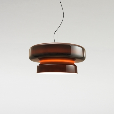 News from the Euroluce fair - Bohemia