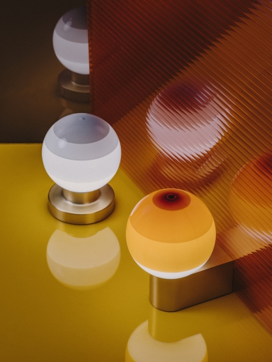 News from the Euroluce fair - Dipping Light