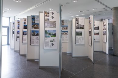 V květnu byly podeváté vyhlášeny ceny za architekturu ECOLA Award 2019 - 111 projektů z 27 evropských zemí bylo vybráno mezinárodní nominační porotou.  - foto: Martin Baitinger, Böblingen