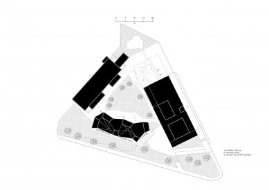 KOMA MODULAR postaví Vývojové inovační centrum modularity - Situace