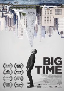 Big Time - promítání dokumentárního filmu o Bjarke Ingelsovi