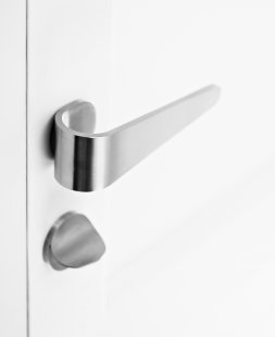 Ribbon is not just another square handle