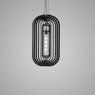 Delta Light na Designbloku - Závěsná svítidla ze série Soiree od Delta Light