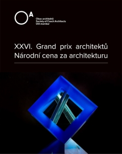 XXVI. ročník Grand Prix Architektů se blíží do finále