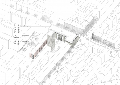 YAA 2019 - Cena Architekta Josefa Hlávky