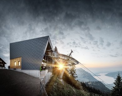 Rigi Scheidegg, Goldau - foto: Croce & WIR