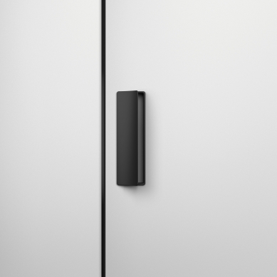 Revolution in Interior Door Control - handle CAN 220